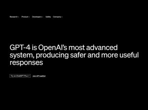 ChatGPT OpenAI – De la Version 3.5 Gratuite à ChatGPT-4