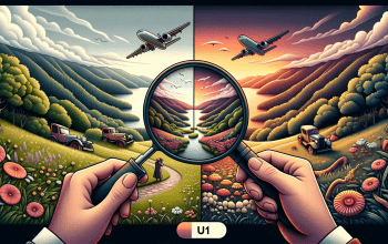 L’Upscaling : Découvrez la Dernière Innovation de Midjourney