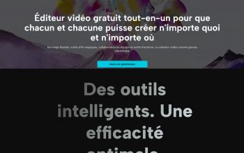 CapCut – Montage Vidéo IA Gratuit pour Tous