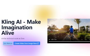 Kling AI – Le Générateur de Vidéos IA Révolutionnaire